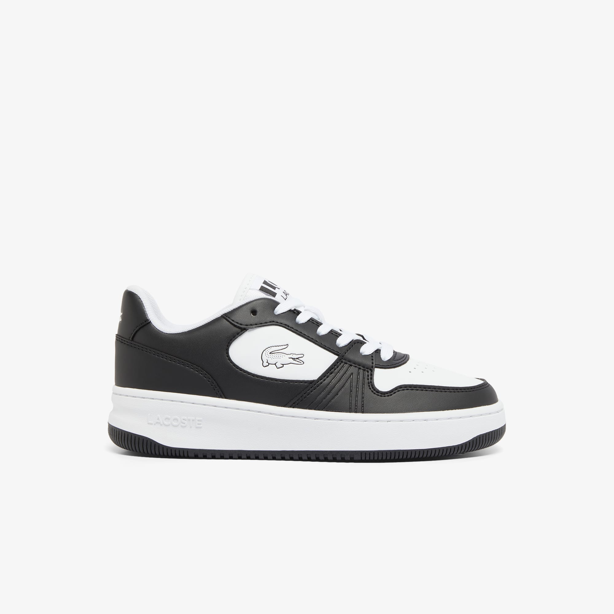 Lacoste Sneakers L001 Conjunto Junior Negro