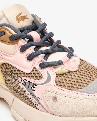 Women's L003 Neo Sneakers