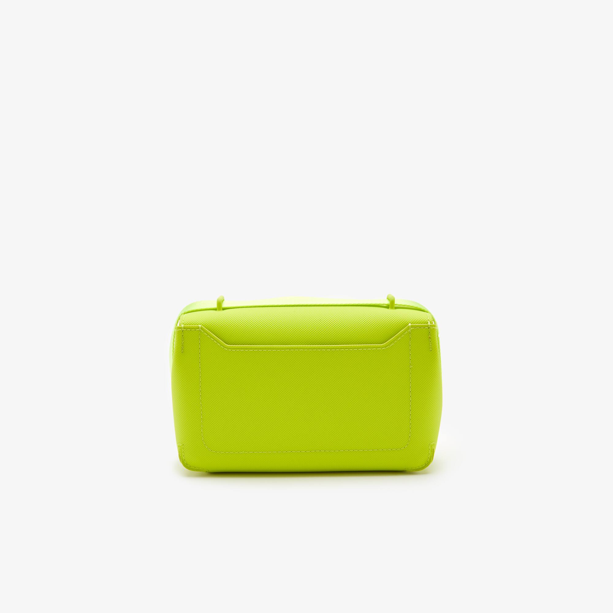 L.12.12 Metal Clasp Crossbody - Bags - New In 2026 | Lacoste