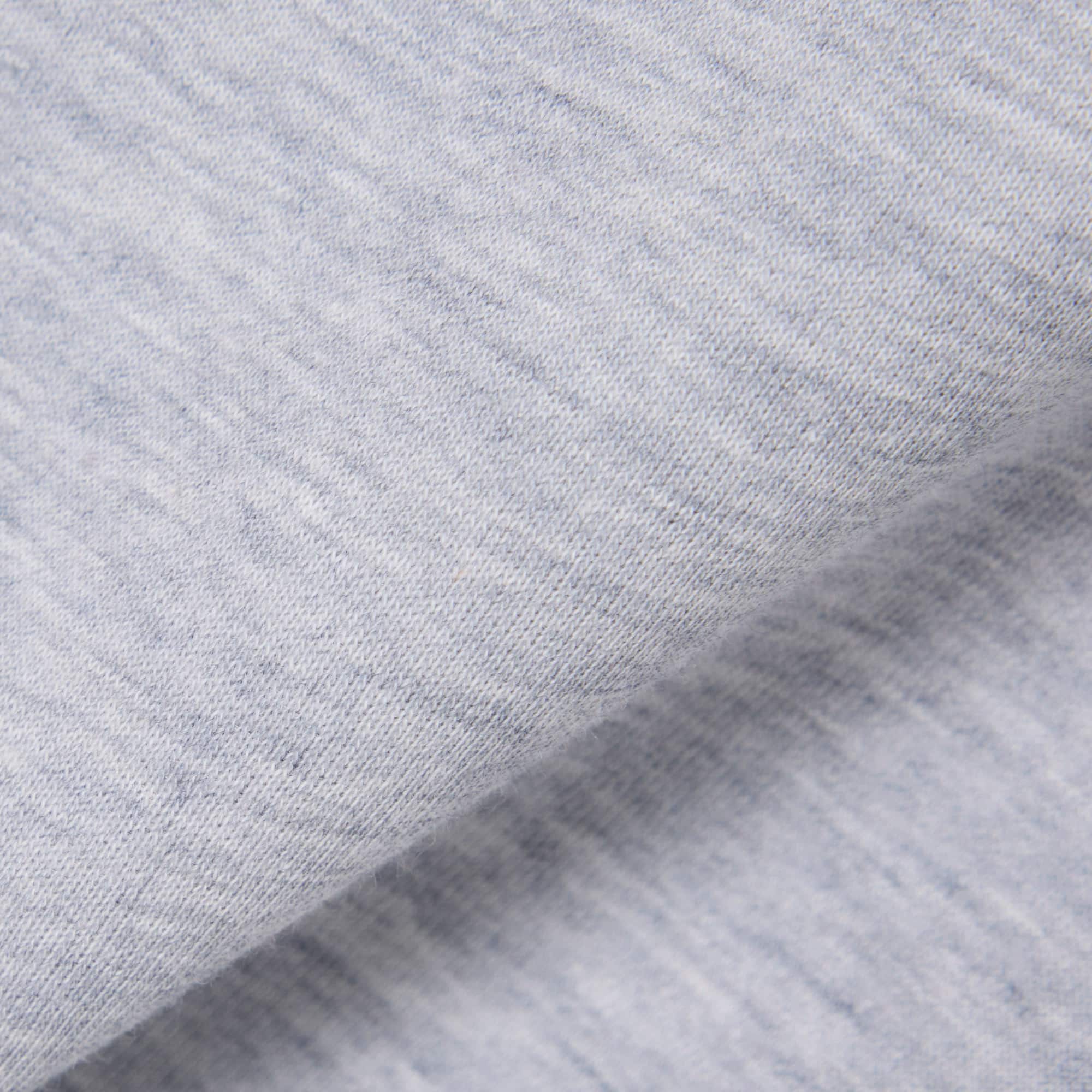 Oversized Jersey Sweatshirt