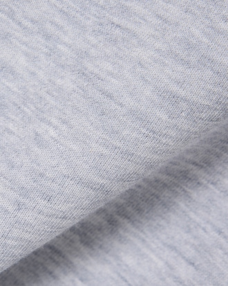 Oversized Jersey Sweatshirt
