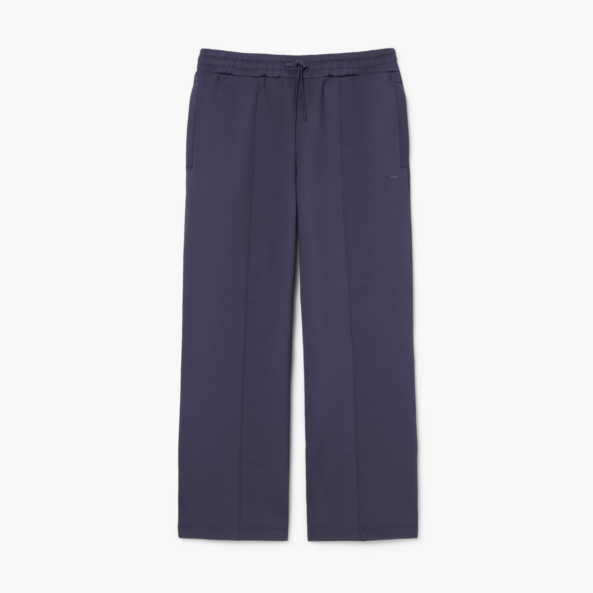 Loose Fit Embroidered Joggers - Pants & Sweatpants - New In 2026