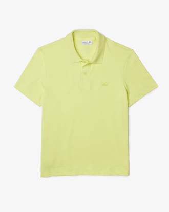 Regular Fit Movement Piqu&eacute; Polo