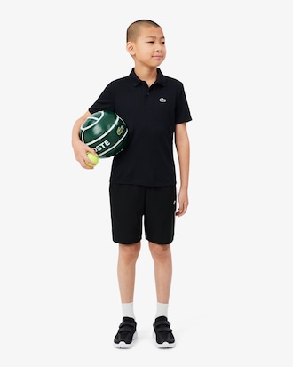Boys' Sport Ultra Dry Jersey Polo