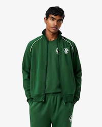 Miami Open Edition Zipped Sweatshirt