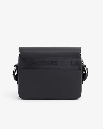 Peque&ntilde;o bolsa mensajero Langon Petit Piqu&eacute;