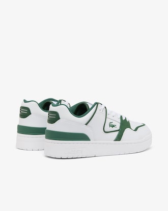 Sneakers Courtcage Set de Piel para Hombre