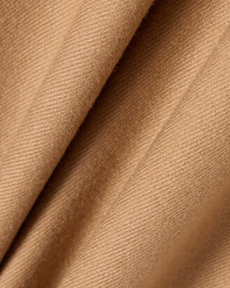 Pantal&oacute;n de Pinzas de Franela Oversized