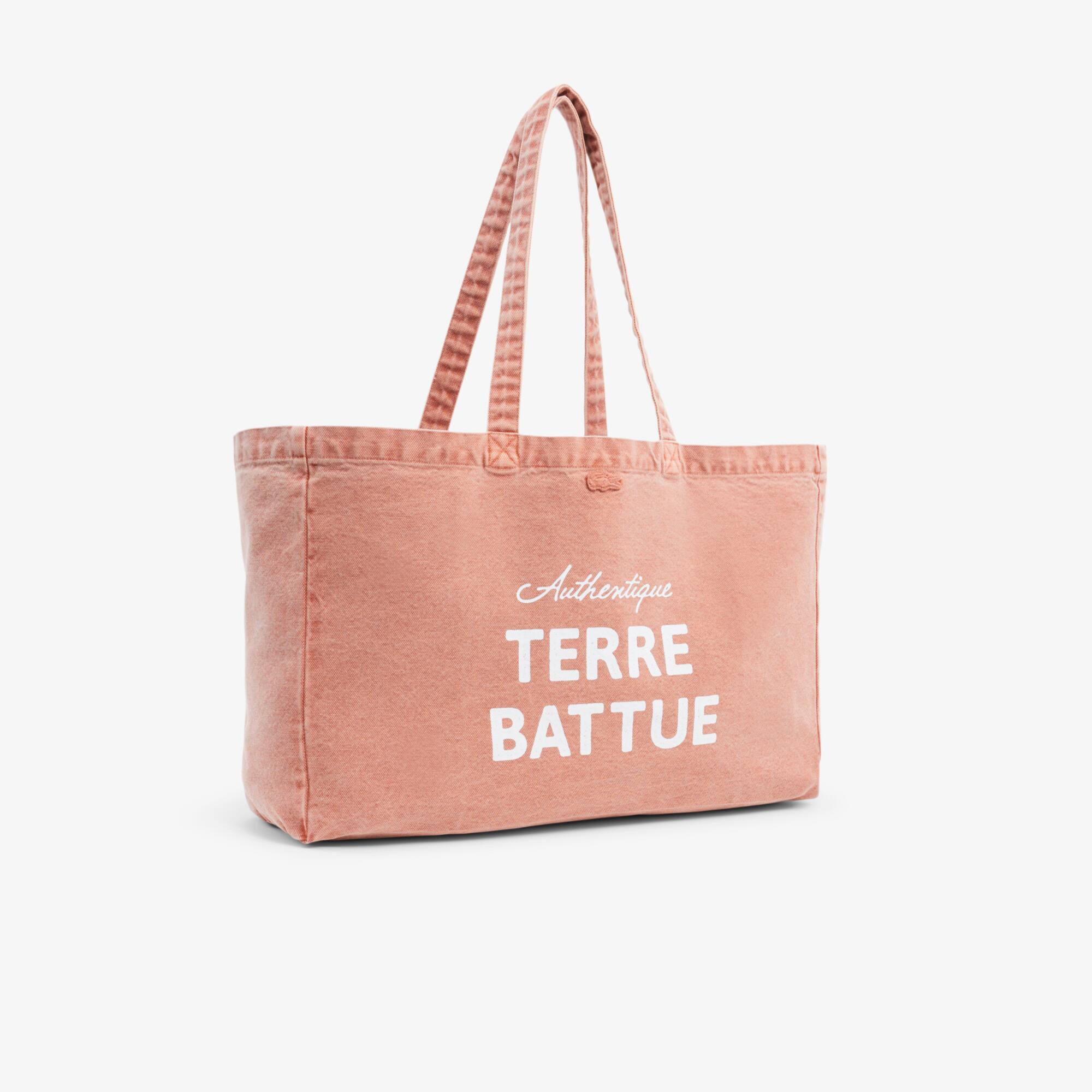 Unisex Roland-Garros Edition Clay Court Tote Bag - Bags - New In