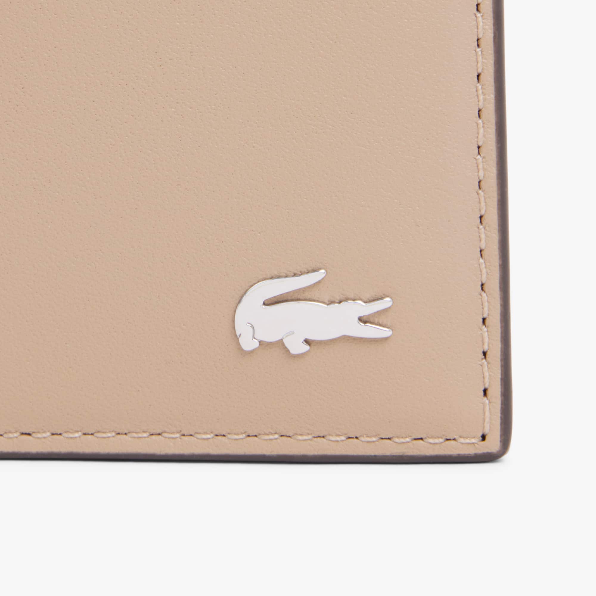 FG Leather Billfold