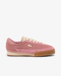 Women's Aura Suede Sneakers