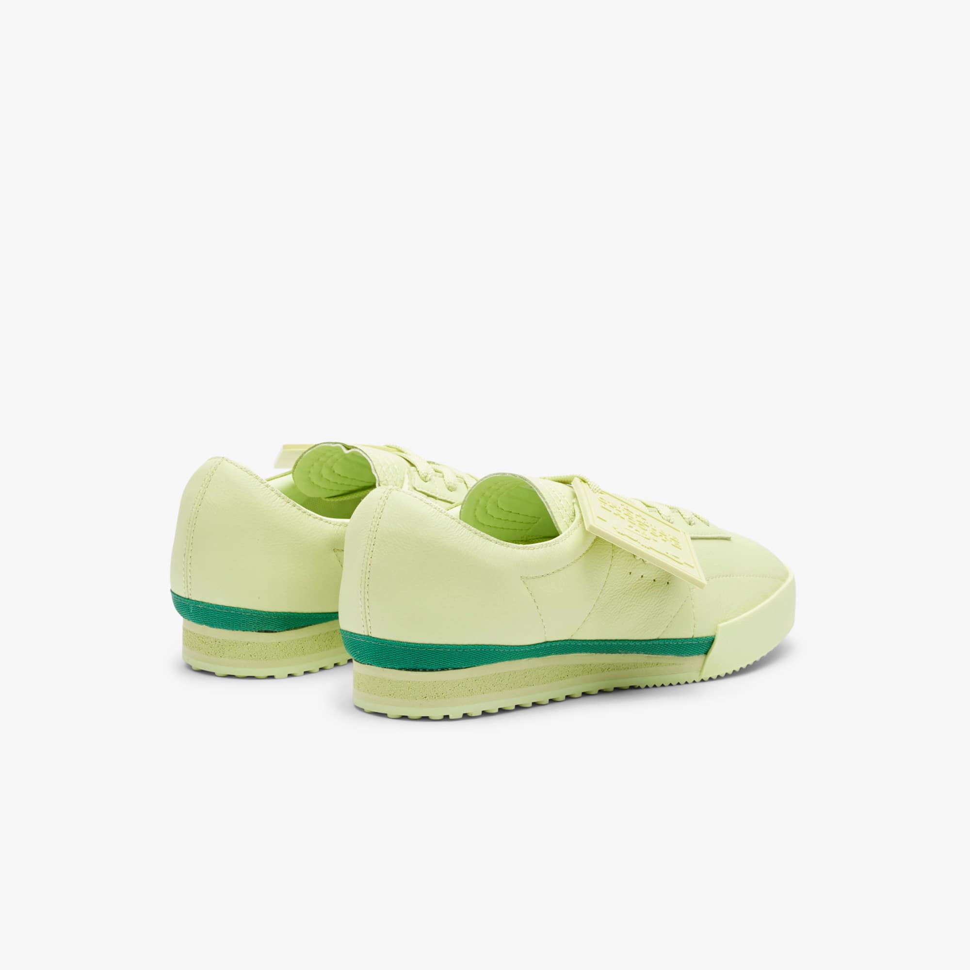 Men's Aura Runway Sneakers - Sneakers - New In 2026 | Lacoste