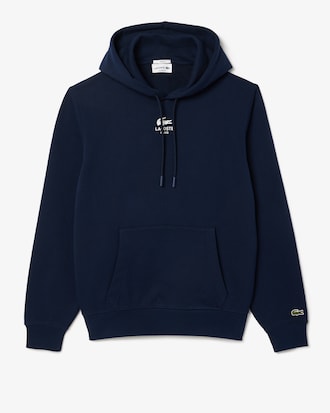 Unisex Printed Hoodie