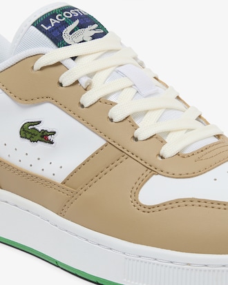 Junior's T-Clip Set Sneakers