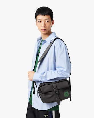 Lacoste In Motion Reporter Bag