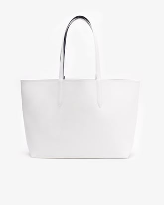 Anna Reversible Tote & Pouch