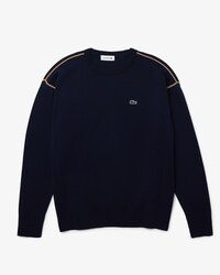 Women&rsquo;s Crew Neck Cotton Sweater