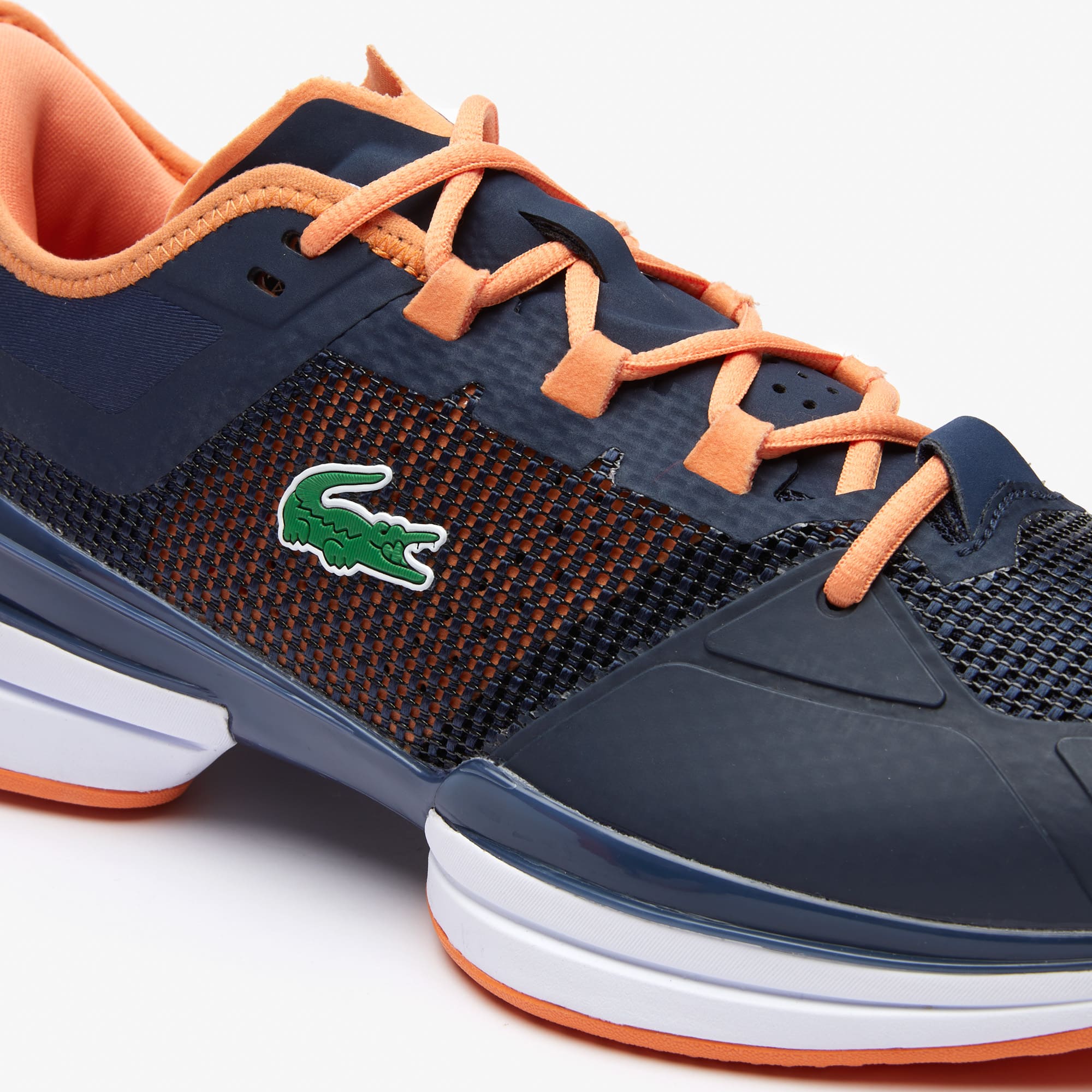 Men's AG-LT21 Ultra Roland Garros Tennis Shoes - Sneakers - New In
