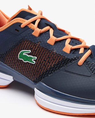 Men's AG-LT21 Ultra Roland Garros Tennis Shoes