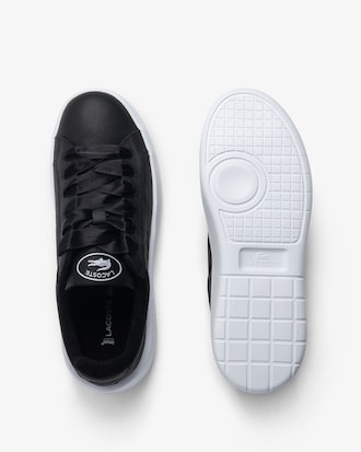 Sneakers Carnaby Platform Lite De Piel Para Mujer