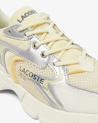 Juniors' L003 Neo Sneakers