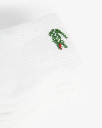 3-Pack Low Socks