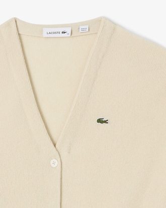 Women's Cashmere Cardigan
