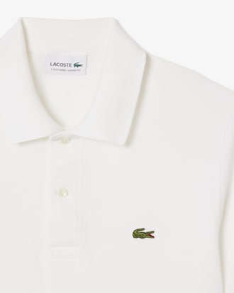 Men's Classic Fit L.12.12 LIGHT Piqué Polo