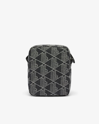 Neocroc Motif Vertical Satchel