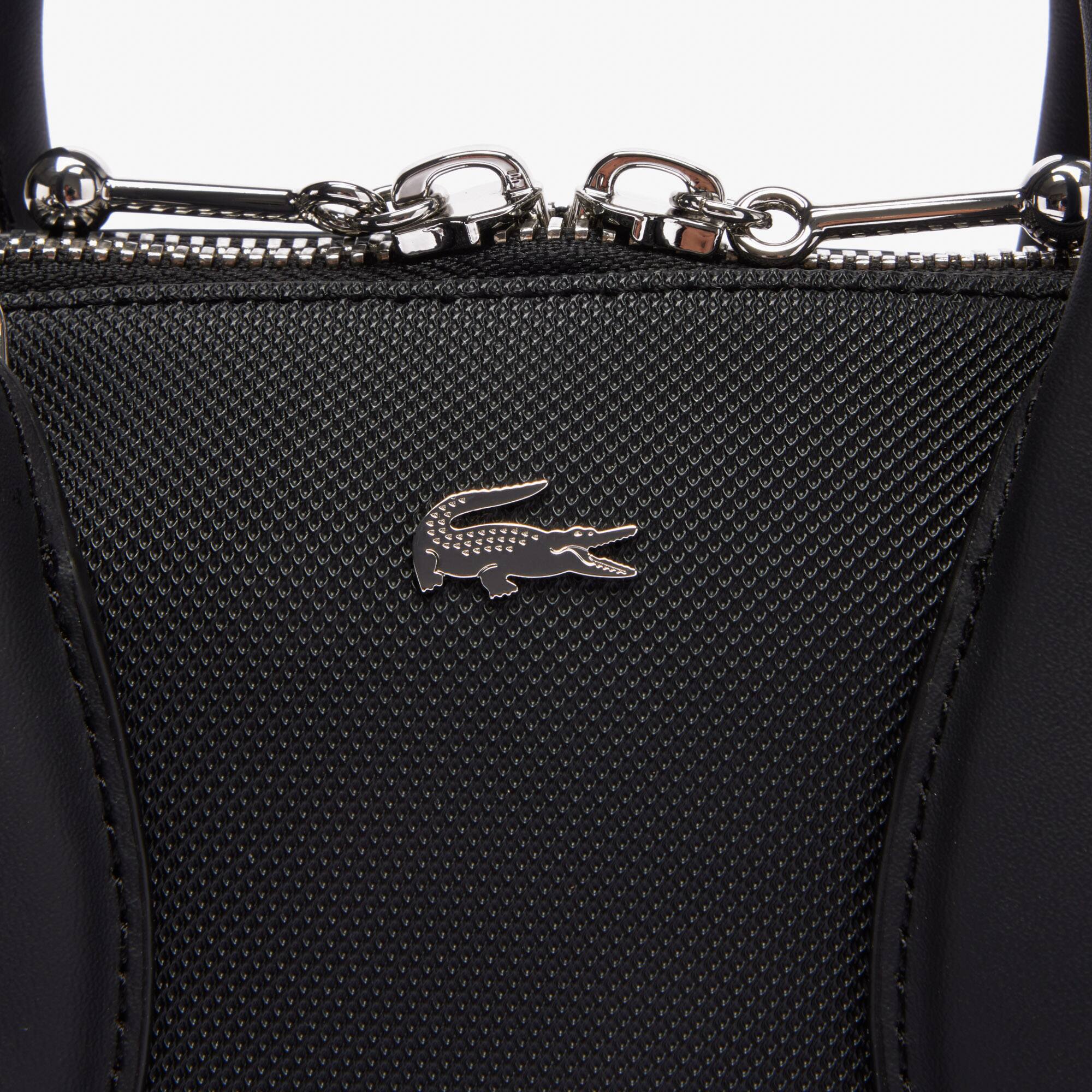 ★ラコステ★デイリーシティ Bugatti Bag★ Women's Daily City Bugatti Bag - Bags - New In 2025 | Lacoste