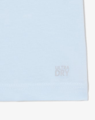 Men's Ultra Dry Cotton Sport T-Shirt