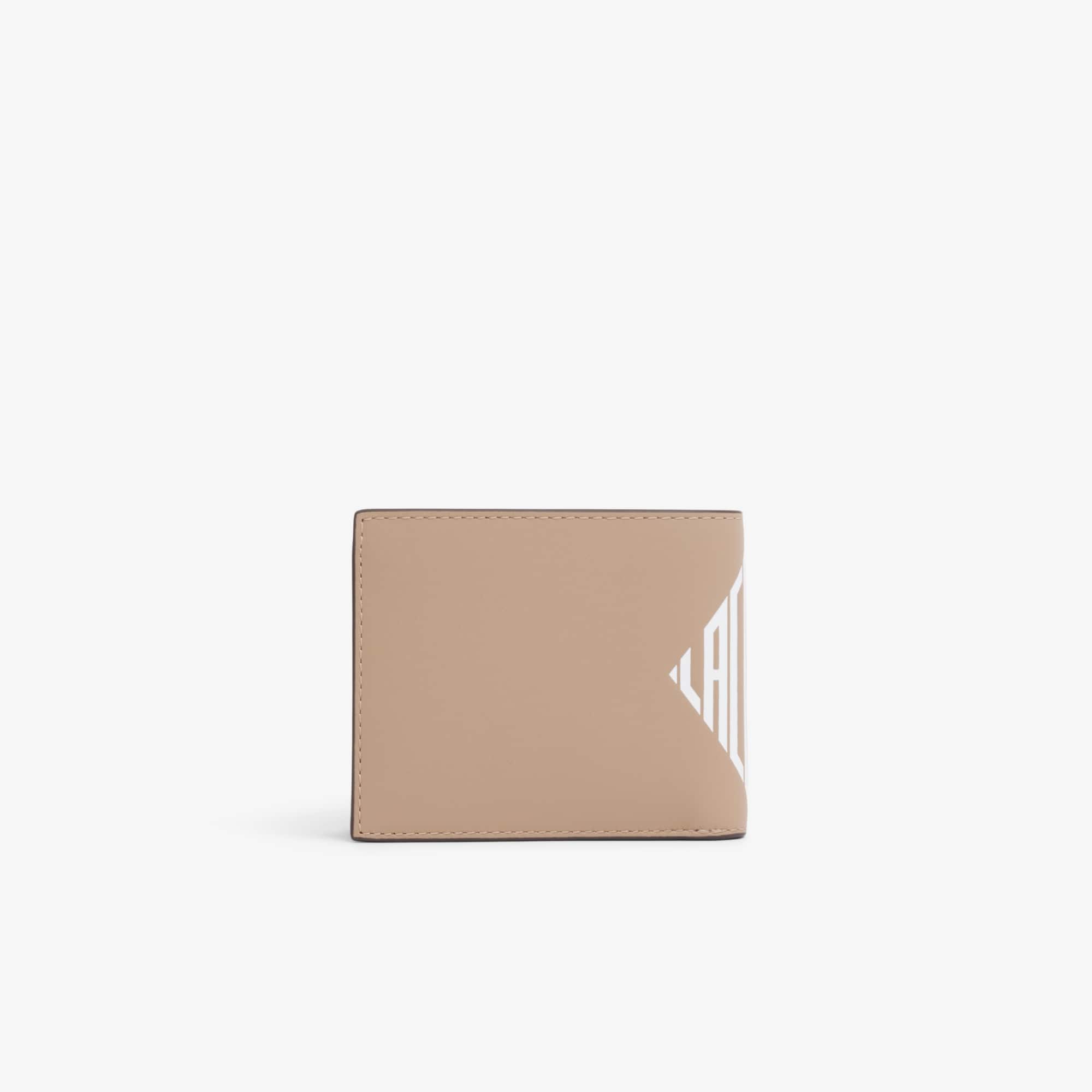 FG Leather Billfold - Wallets & Small Leather Goods - New In 2026