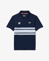 Roland-Garros Edition Ballboy Polo