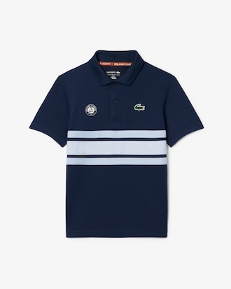 Roland-Garros Edition Ballboy Polo