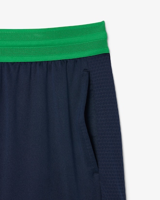 Men's Ultra Dry Stretch Tennis Shorts