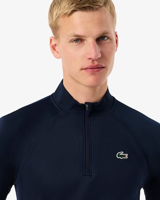 Men's Technical Fleece Golf Sweatshirt