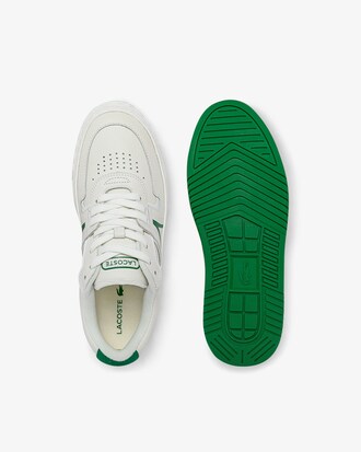 Women's L001 Leather Sneakers