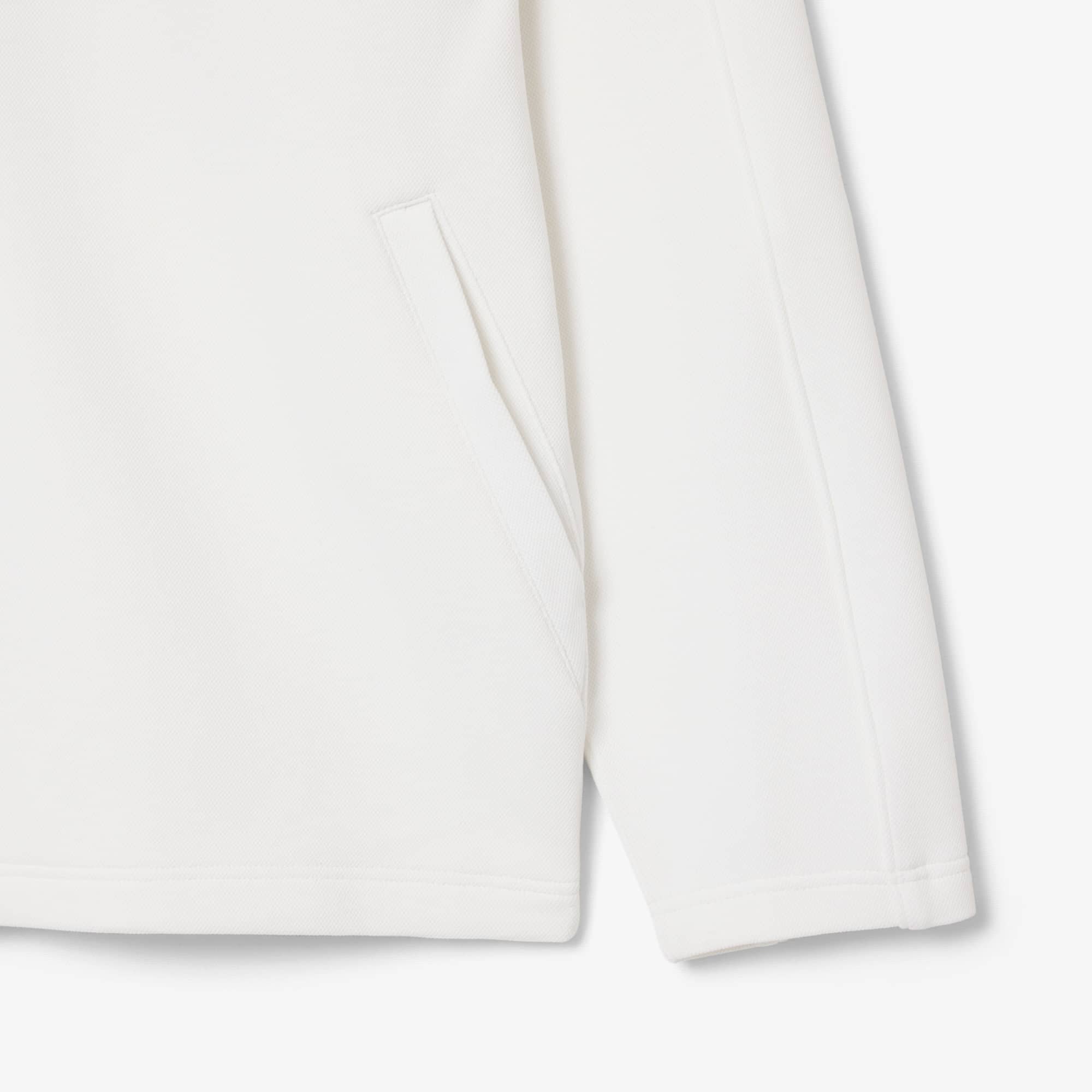 Lacoste x Novak Djokovic The GOAT Jacket