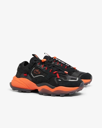 Men's L-Guard Breaker Outdoor Sneakers