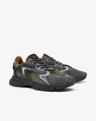 Men's L003 Neo Sneakers