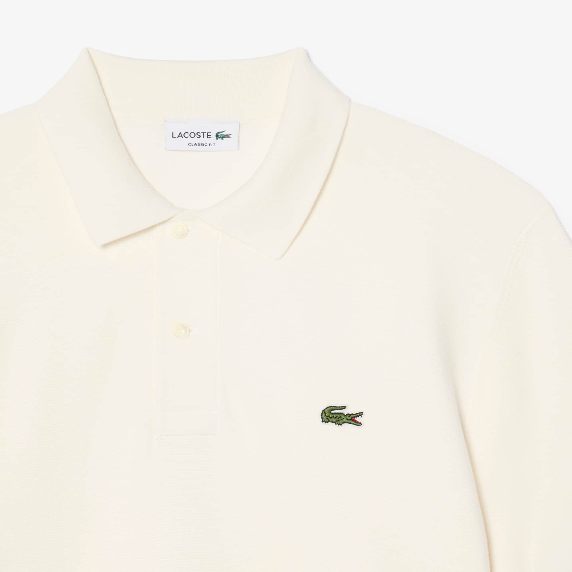 Classic Fit Knitted Polo Shirt - Sweaters & Sweatshirts - New In