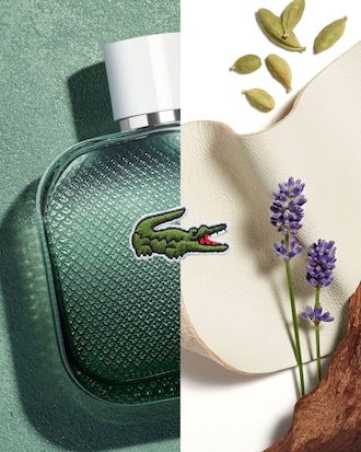 Eau Intense L.12.12 Blanc, 100&nbsp;ml