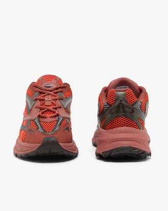 Men's L003 Neo Shot Sneakers