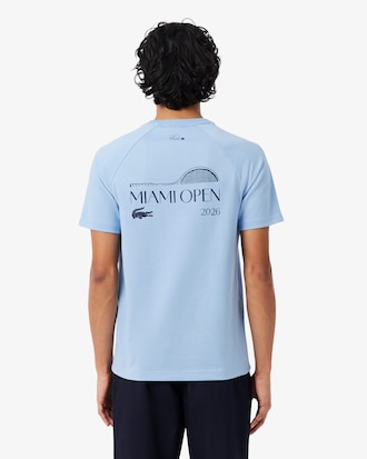 Miami Open Edition Print T-Shirt