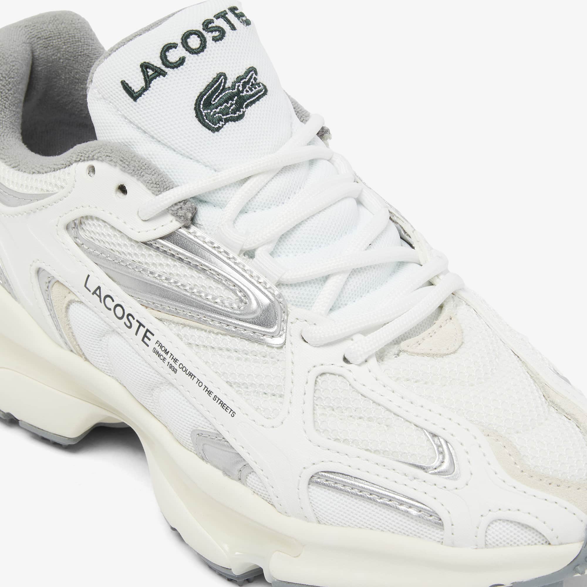 Women's L003 2K24 Sneakers - Sneakers - New In 2025 | Lacoste