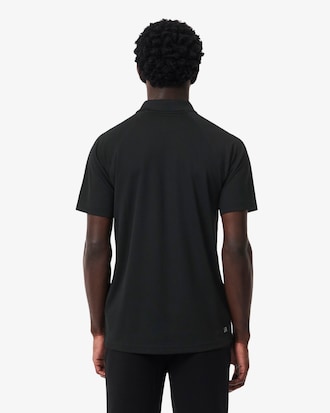 Men's Regular Fit UV Protect Golf Polo