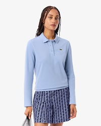 Women's Thermo-Regulating UV Protect Golf Polo