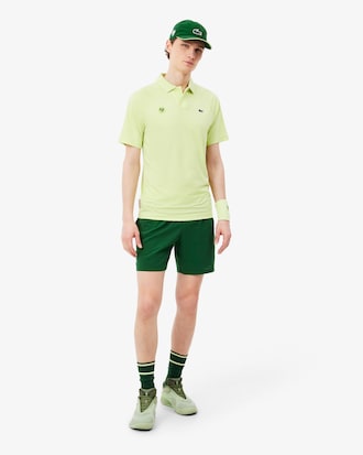 Unisex Roland-Garros Edition Microfiber Cap