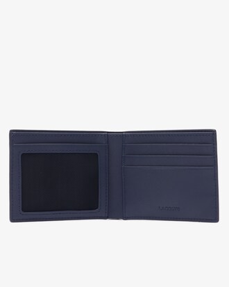 Men's Small Fitzgerald Leather Billfold