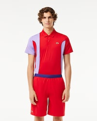 Shorts Color Block Sport x Novak Djokovic para Hombre